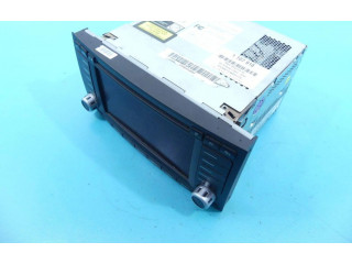 Радио/ проигрыватель CD/DVD / навигация 7L6035191Q, IMPRK1107918   Volkswagen Touareg I