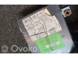 Блок управления MR238022   Mitsubishi Galant