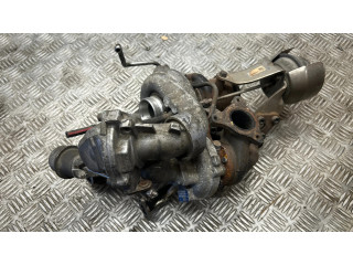  Турбина Mercedes-Benz E W212 2.1 A6510904080, 54399700099         