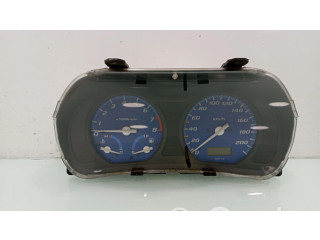 Přístrojová deska  Honda HR-V 1999 HR0265015  