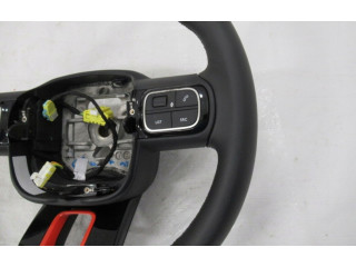 Руль Citroen C3 Aircross  2017 -  года       