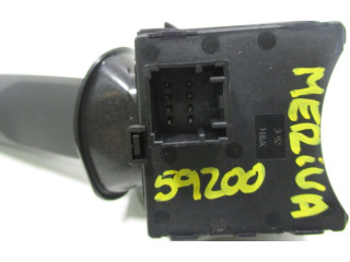 Переключатель дворников 13305522   Opel Meriva B