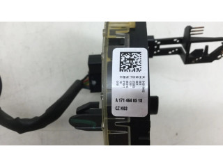 Подрулевой шлейф SRS A1714640518   Mercede-Benz S W221