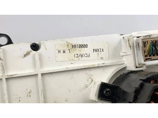 Блок управления климат-контролем 97250-17XXX   Hyundai Matrix