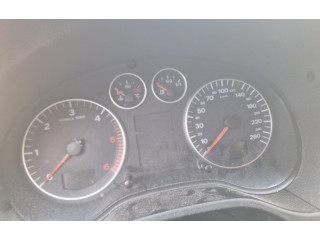 Přístrojová deska  Audi A3 S3 8P 2004   