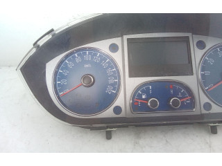Přístrojová deska  Lancia Musa 2011 51873842, 350A2000  