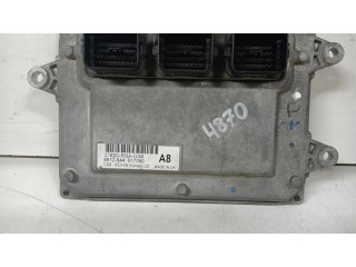 Блок управления двигателя 37820RSAG34, CENTRALITAMOTORUCE   Honda Civic