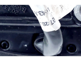 Zpětné zrcátko  KIA Ceed 2014  20435146, 87620A2570  
