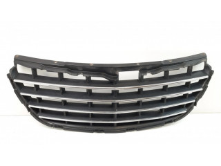 Верхняя решётка Chrysler Pacifica  04857626AA, 04857625AA      