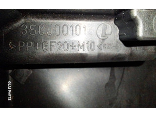 Vstřikovač 284B71KA0D, 3S0J00101   Nissan Juke I F15     
