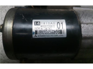 Блок управления коробкой передач 4G69, M000T20672   Mitsubishi Outlander