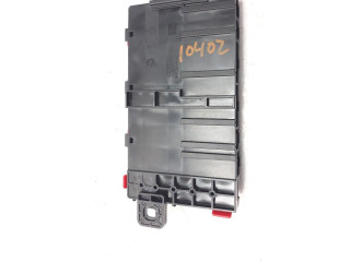 Pojistková skříňka Řídící jednotka BSM 922775204   BMW 1 E82 E88 2014