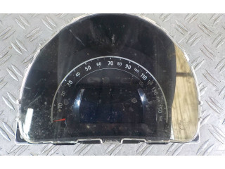 Přístrojová deska  Renault Twingo III 2014 248212886R, 00880770  