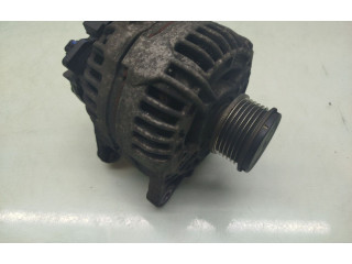 Генератор 8200660034B, 0124525139   Renault Kangoo II