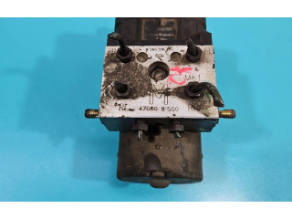 Jednotka ABS 0273004539, IMPRK1364297   Nissan Micra 2001