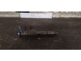 Vstřikovač 0445110566, 0445110566   Peugeot 3008 II    DV6FC(BHZ) 