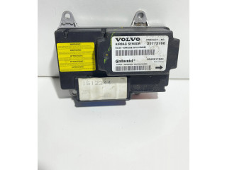 Блок подушек безопасности 30773786, 00405178A4   Volvo C30