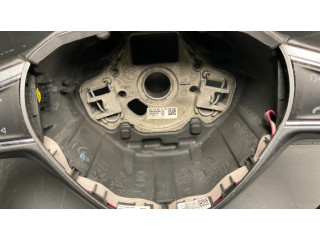 Volant Skoda Rapid (NH) 2014 5JA880201D, 5L0419091G  