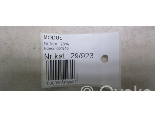Pojistková skříňka Řídící jednotka BSM 954002Y552   Hyundai ix35 2010