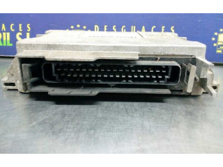 Блок управления двигателя IAW16FEB, 00464670180   Fiat Punto (176)