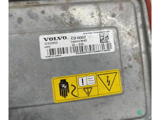 Блок управления 32352952, 32352953   Polestar 2