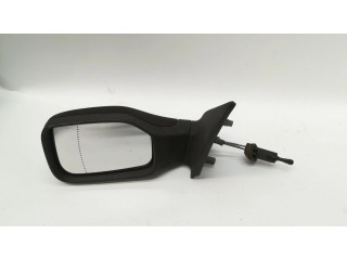 Zpětné zrcátko Сзади Peugeot 106 1996  8148QP, NEGRO  