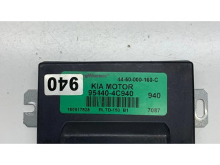 Блок управления редуктора коробки передач (раздатки) 954404C940, 4450000160C   KIA Sorento