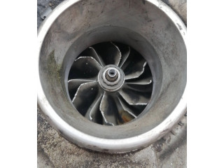  Турбина Mercedes-Benz ML W164  A6420901480, 7651554         