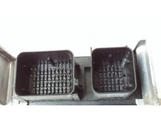 Блок подушек безопасности 0285001551, 4M5T14B056AB   Ford Focus C-MAX