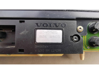 Přístrojová deska  Volvo 850 1994 9128746, 1100084562  