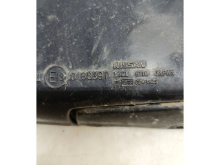 Zpětné zrcátko  Nissan Terrano 1992  E130188397, 8110  