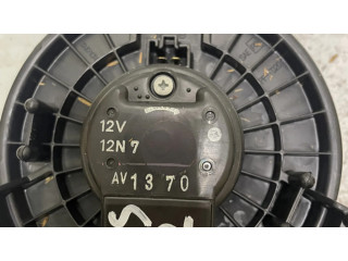 Вентилятор печки    AV1370   Toyota Yaris