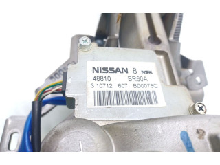 Řídící jednotka 48810BR60A, 310712607   Nissan Qashqai 2010