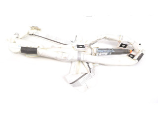 Боковая подушка безопасности A1668602802   Mercedes-Benz GLS X166