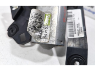 Моторчик заднего дворника 9682862280    Peugeot Partner