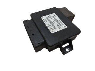 Рулевая рейка  Модуль управления ручным тормозом 6G912598CE, A2C53296349   Volvo S60 2011 - 2013 года