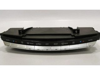 Блок управления климат-контролем A2218704658   Mercedes-Benz S W221