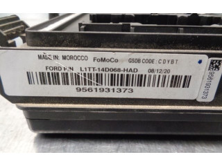 Модуль управления BSM L1TT14D068HAD, 9561931373FOMOCO   Ford Puma    