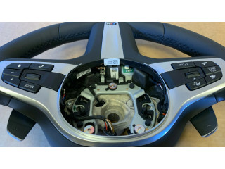 Руль BMW 6 G32 Gran Turismo  2017-- года 32308008179, 32308094542      