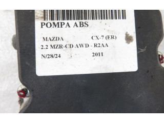 Řídící jednotka sh1518881a, 275700-6347   Mazda 6 2016