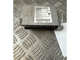 Блок подушек безопасности 604290400, 604290400   Renault Scenic II -  Grand scenic II