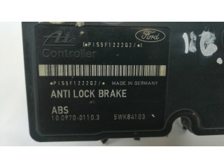 Jednotka ABS 10097001103, 5WK84103   Ford Focus C-MAX 2005