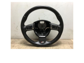 Volant Audi A5 Sportback 8TA 2010 8P0419091DTXCF, 8P0419091DTXCF  