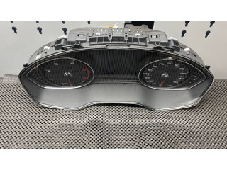 Přístrojová deska  Audi A5 2019 8W6920971A, 8W6920971  