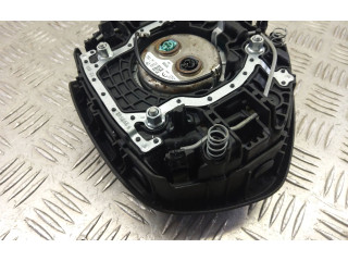 Надувная подушка для руля 45130-F4030XX    Toyota C-HR I