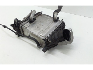 Интеркулер  A6540106807, A6540106807   Mercedes-Benz GLC C253 