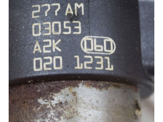Vstřikovací lišta 0445117, 057130   Porsche Cayenne (9Y0 9Y3)    MCU.DC 