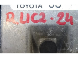 Řídící jednotka 89661-0H390   Peugeot 108 2019