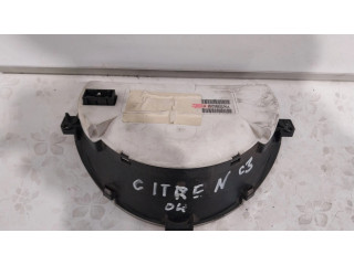 Панель приборов P9652008280, 31367252   Citroen C3       