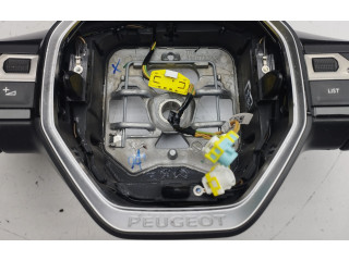 Volant Peugeot 3008 II 2018 98105487HE  
